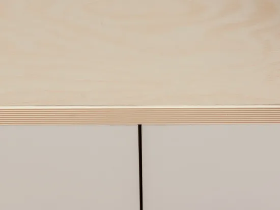 Кровать Yummy двухъярусная 517891