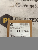 Allen-Bradley 1794-IE8 новое