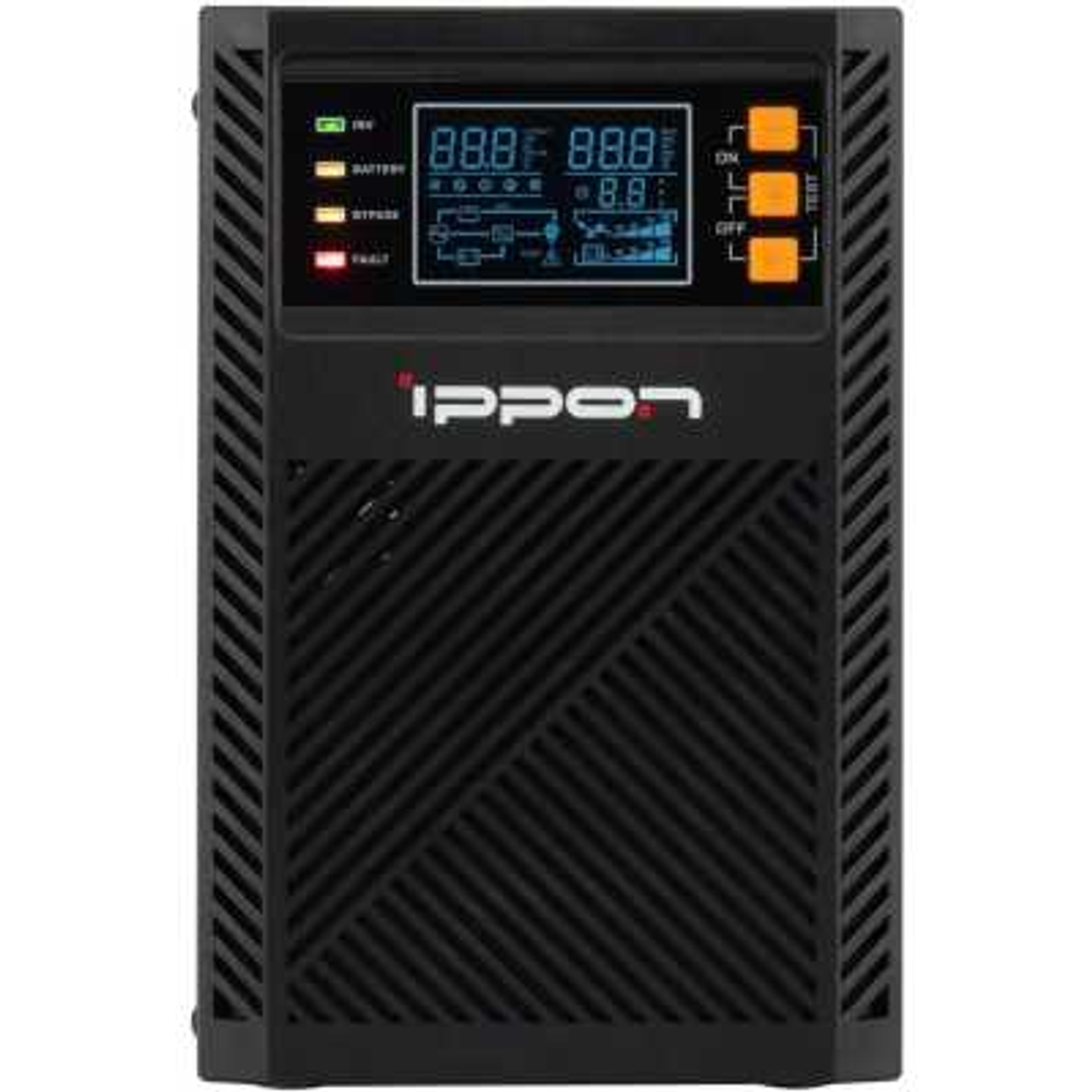 ИБП Ippon Innova TA 1000