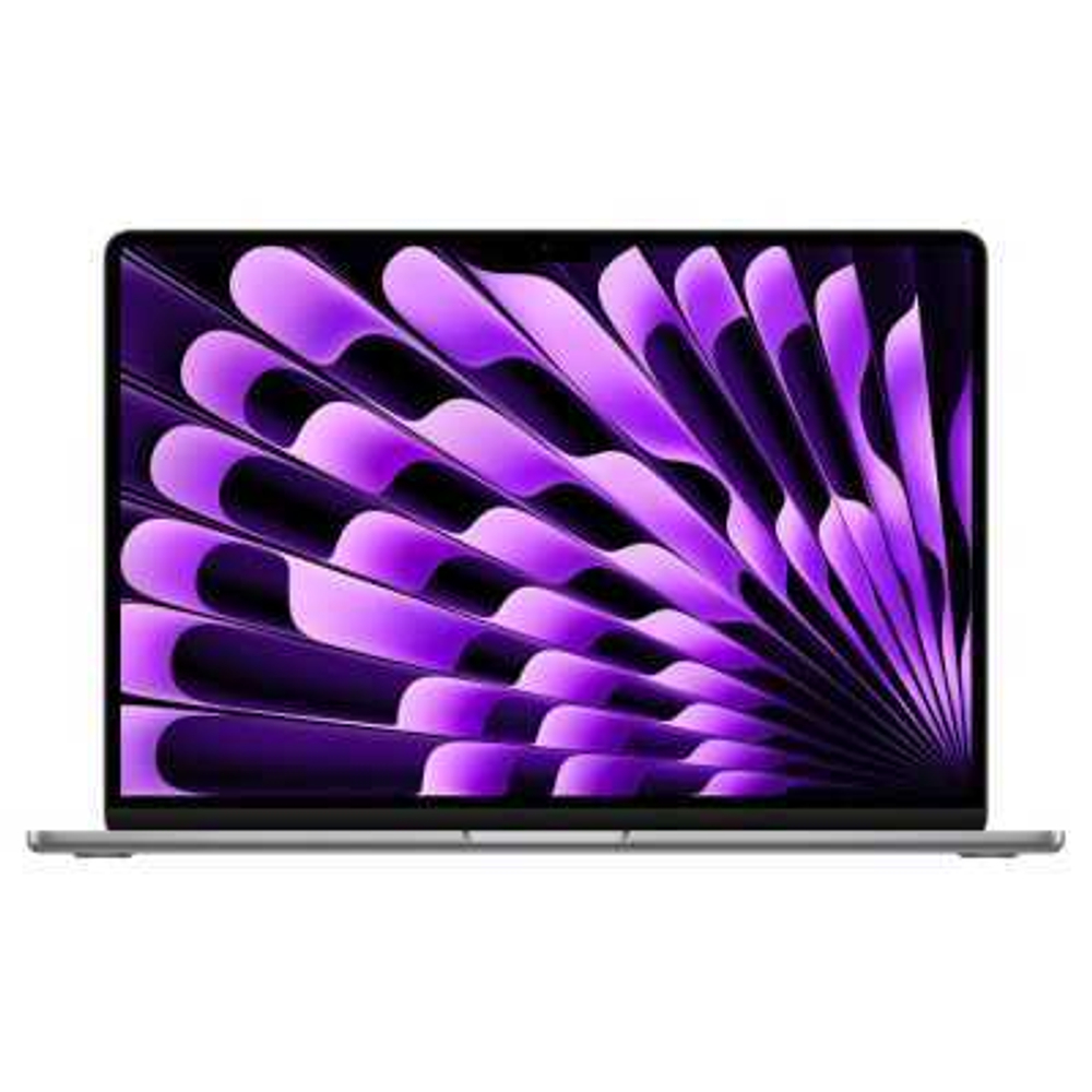 Ноутбук Apple MacBook Air 13 2024 Z1G50003E