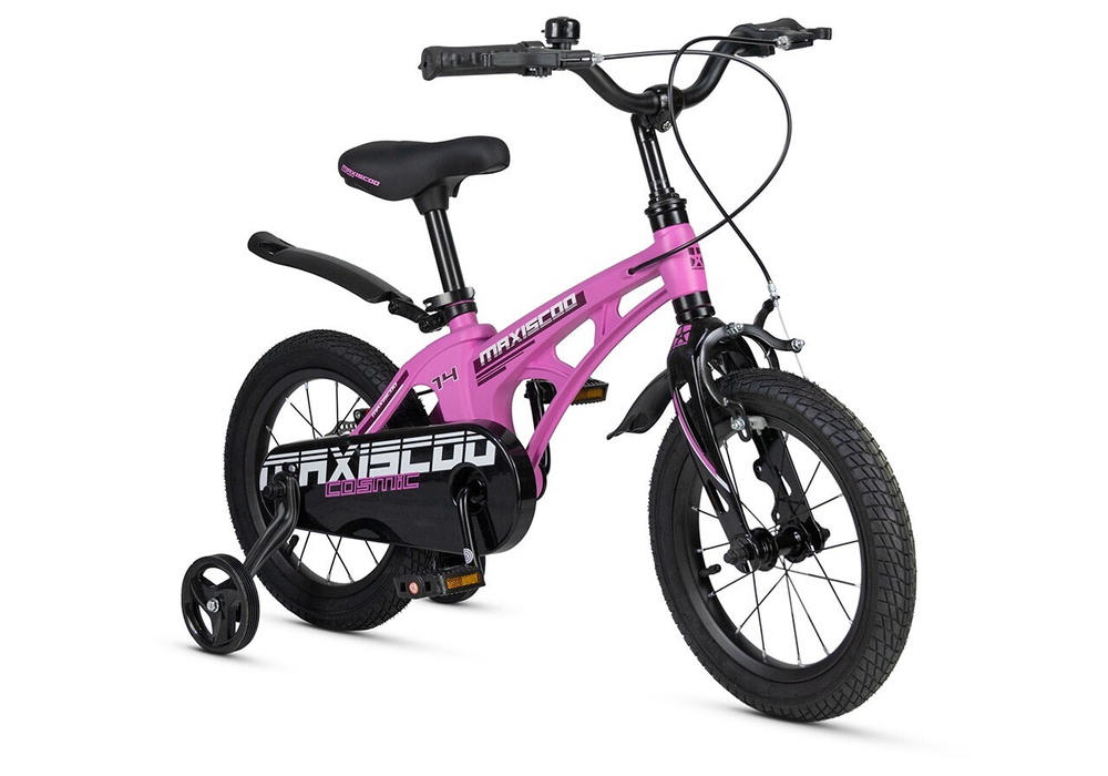 Maxiscoo COSMIC Стандарт Плюс 14'' (2025)