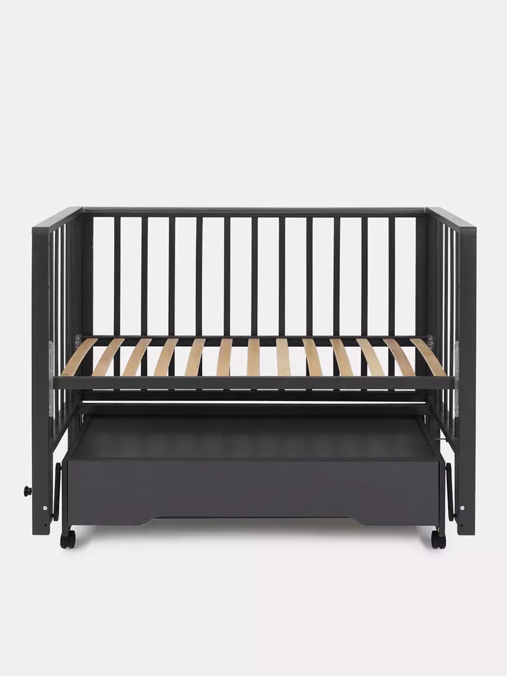 Кровать Rant Bergen Plus (маятник, ящик)