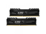 Оперативная память ADATA Gammix AX4U320016G16A-DB10, DDR4 2х 32ГБ 3200 МГц, DIMM, RTL