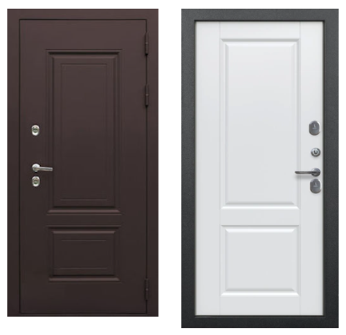 Броня Консул 2 терморазрыв