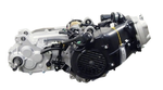 Двигатель ATV 4х такт. 200 см3 163QMK (GY6-200) в сборе . эл.стартер, BERN 200