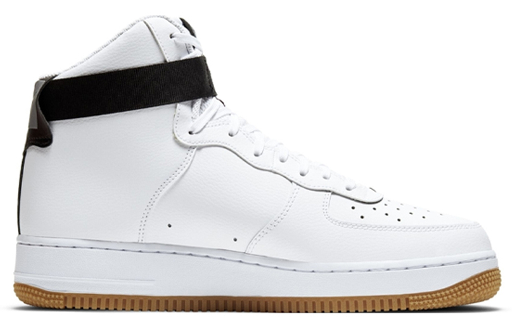 Кроссовки Nike Air Force 1 "Nba" Pack