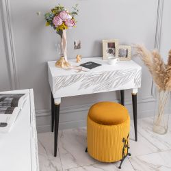 Консоль Тропик Классика Айс Найт Голд