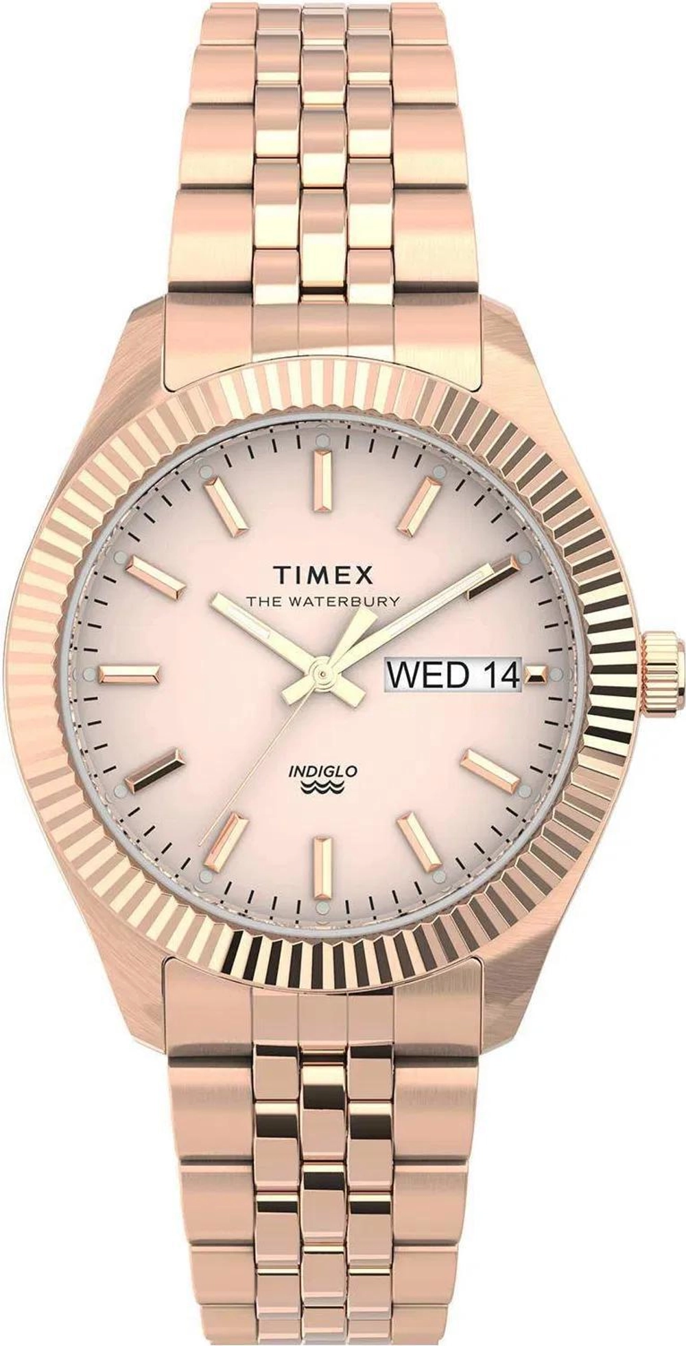 Женские наручные часы Timex TW2U78400