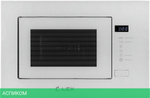 Микроволновая печь Lex Bimo 20.01 белый (CHVE000005)