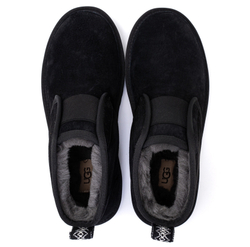UGG Mens Neumel Flex Black
