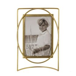 GAEM Фоторамка для фото 13*18, L18 W6 H25,5 см