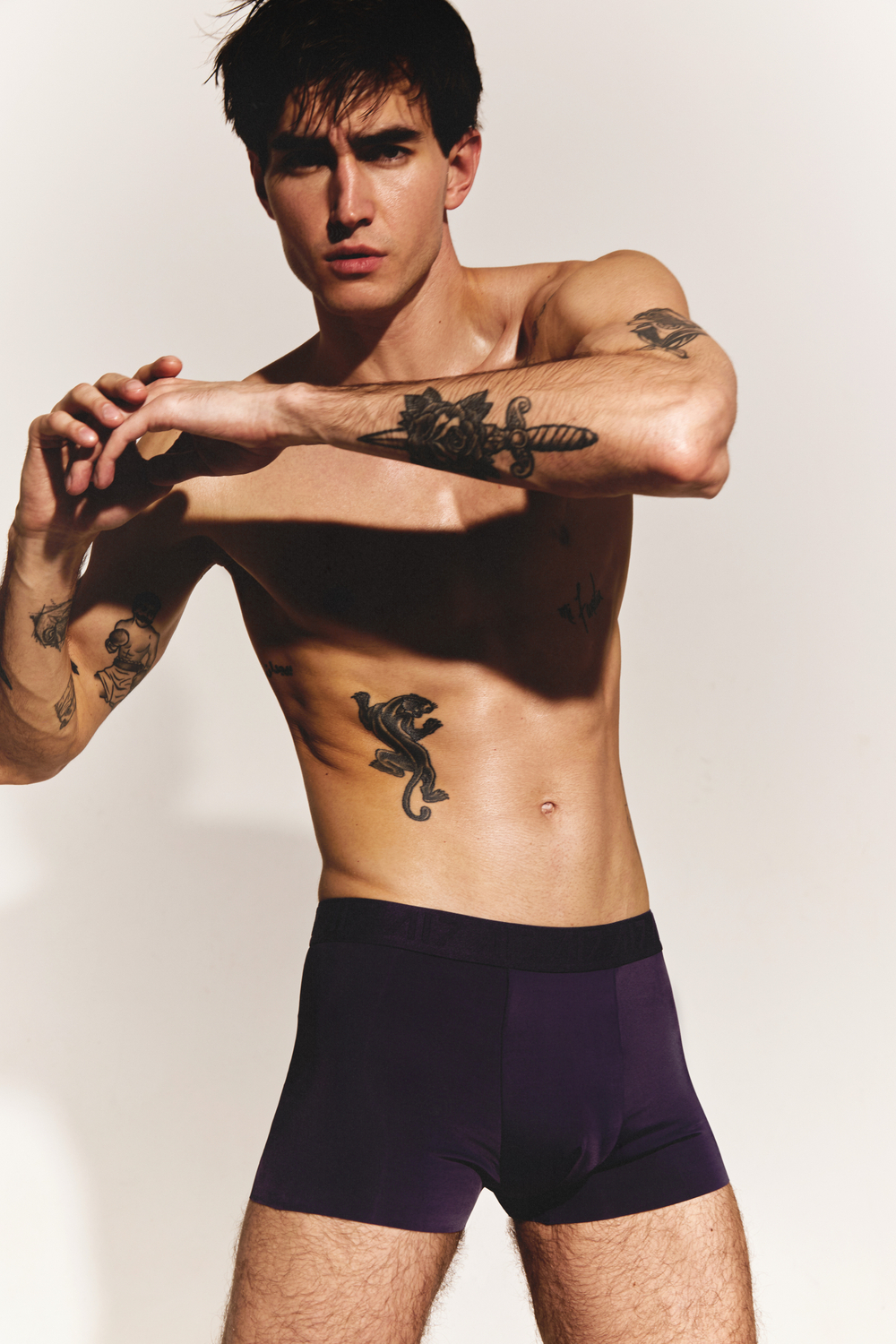 Трусы боксеры