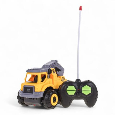 Спецтехника на РУ, коробка 6177A