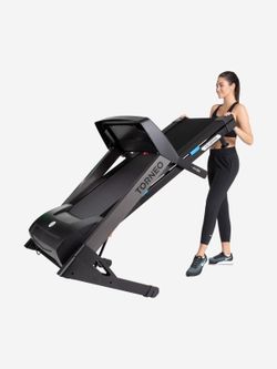 Беговая дорожка Torneo Olympia T-530BL