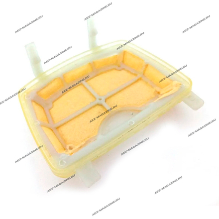 Фильтр воздушный для бензопил Stihl MS-211, MS-171, MS-181 (аналог 11391201602)