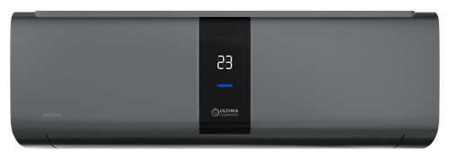 Инверторные сплит-системы серии ELYSIUM NERO Inverter ELN-I09PN