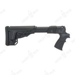 Комплект: Телескопический приклад на Моссберг, DLG Tactical