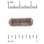 California Gold Nutrition, птеростильбен плюс с порошком из лесной голубики, 60 растительных капсул