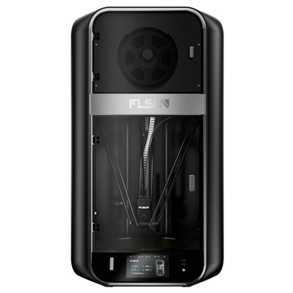 3D принтер FLSUN S1 PRO
