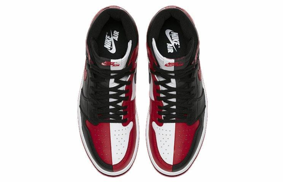 Кроссовки Jordan Air Jordan 1 Homage To Home