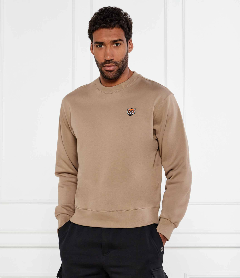 Худые Kenzo - коричневый(FF55SW2624MF)