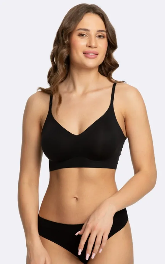 SIMPLE BRA TOP Бюст