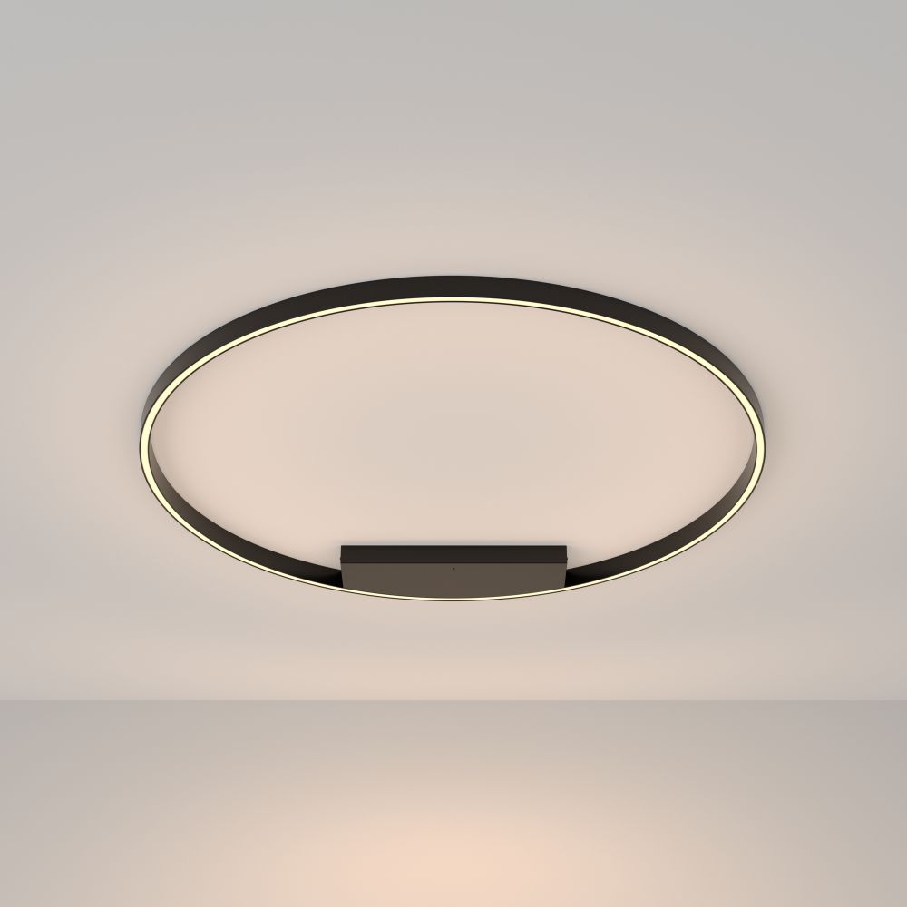 Светильник светодиодный потолочный Maytoni Rim MOD058CL-L65B3K