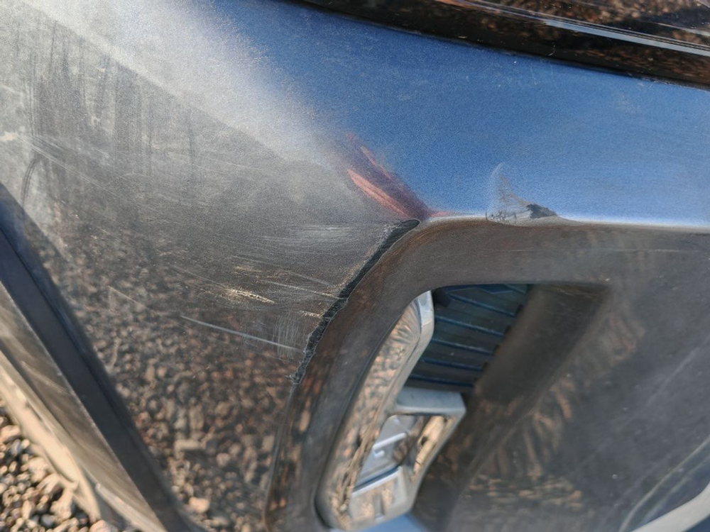 Changan Hunter Plus 2.0 AT Luxe