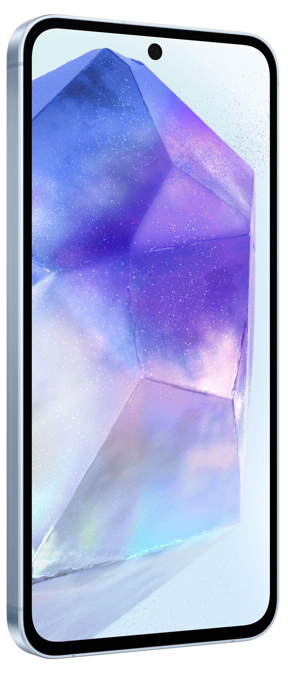 Samsung Galaxy A55 5G 8/256GB Iceblue