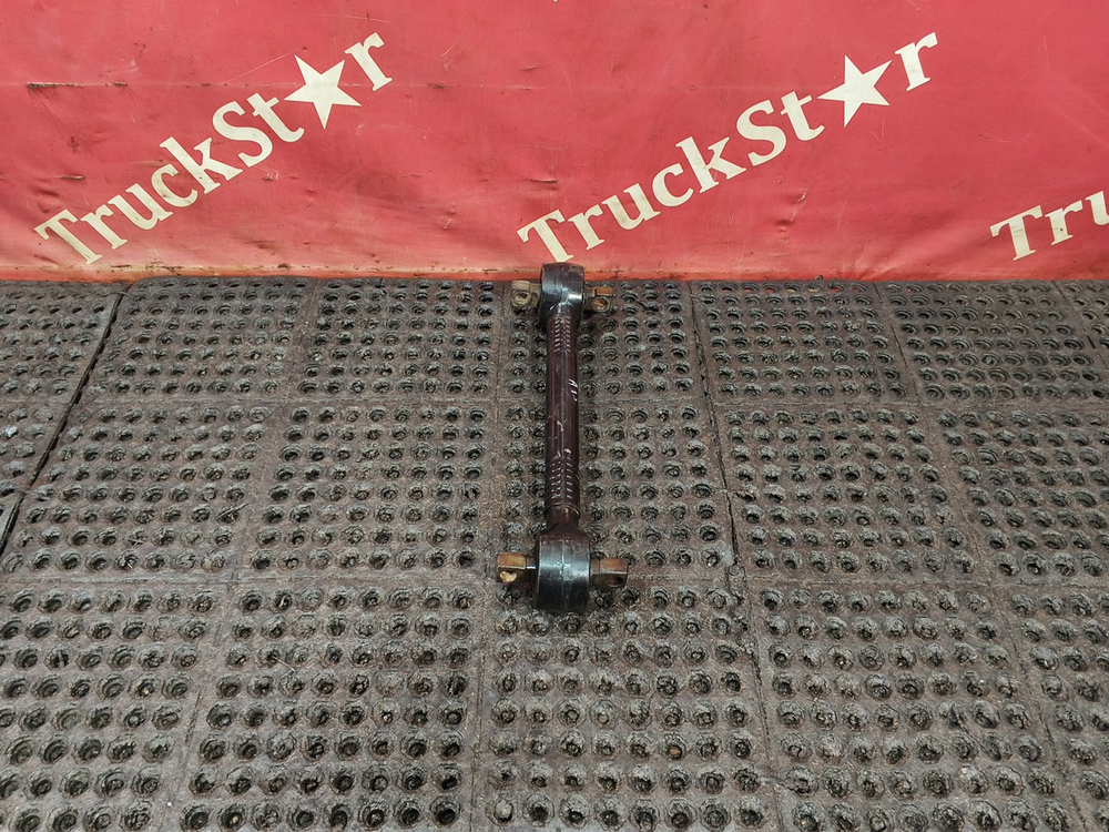 Тяга реактивная 2019г