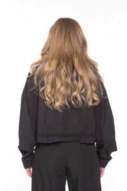 КУРТКА В СТИЛЕ КАРГО