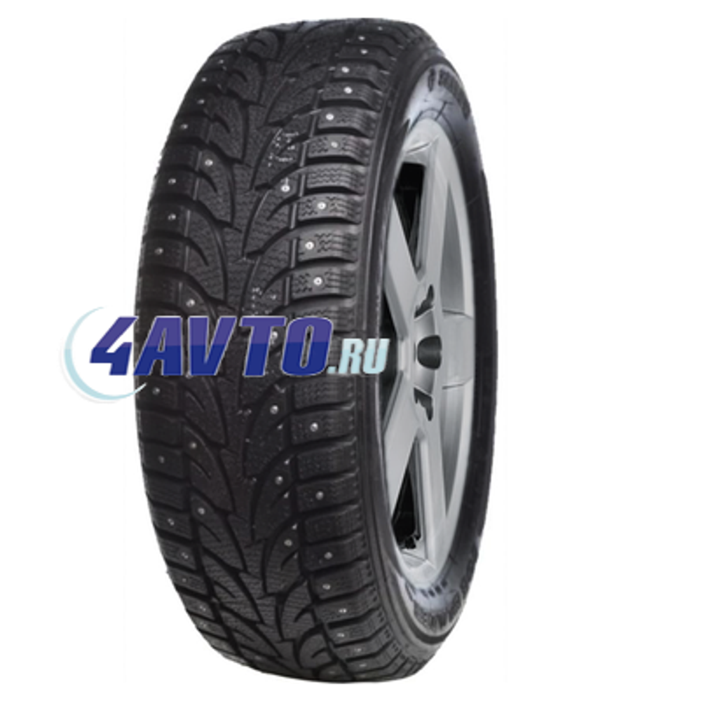 Легковая шина 235/65R16 103T Ice Blazer WST1 TL (шип.)
