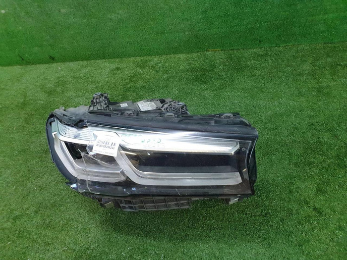 Фара правая BMW 5er G30 (2020-2023) LED