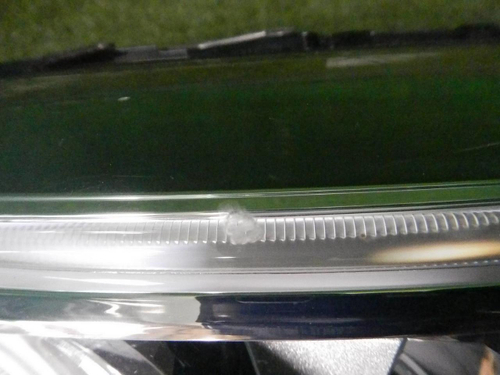 Фара правая Infiniti QX50 2 (2017-н.в.) LED (В пленке)