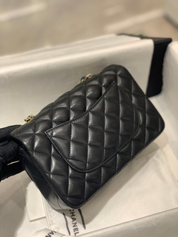 Chane1 Bag 20 cm