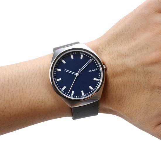 Мужские часы Skagen SKW6385