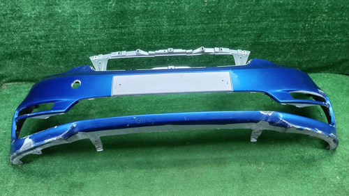 Бампер передний KIA Rio 3 QB (2015-2017)