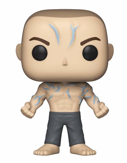 POP! Vinyl: Split: Beast