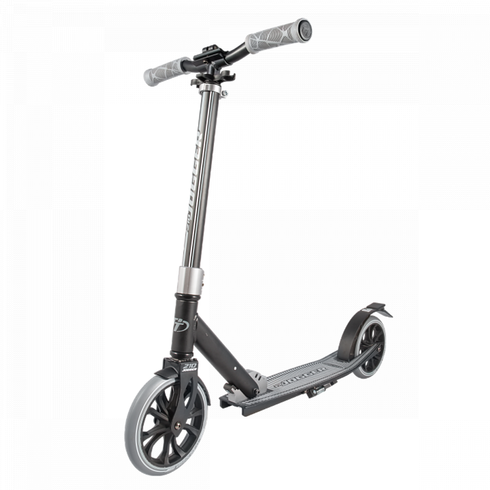 Самокат TechTeam Jogger 210 (2019)