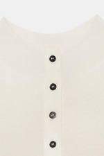 ЭКСТРА ТОНКИЙ ТРИКОТАЖНЫЙ СВИТЕР - ZARA