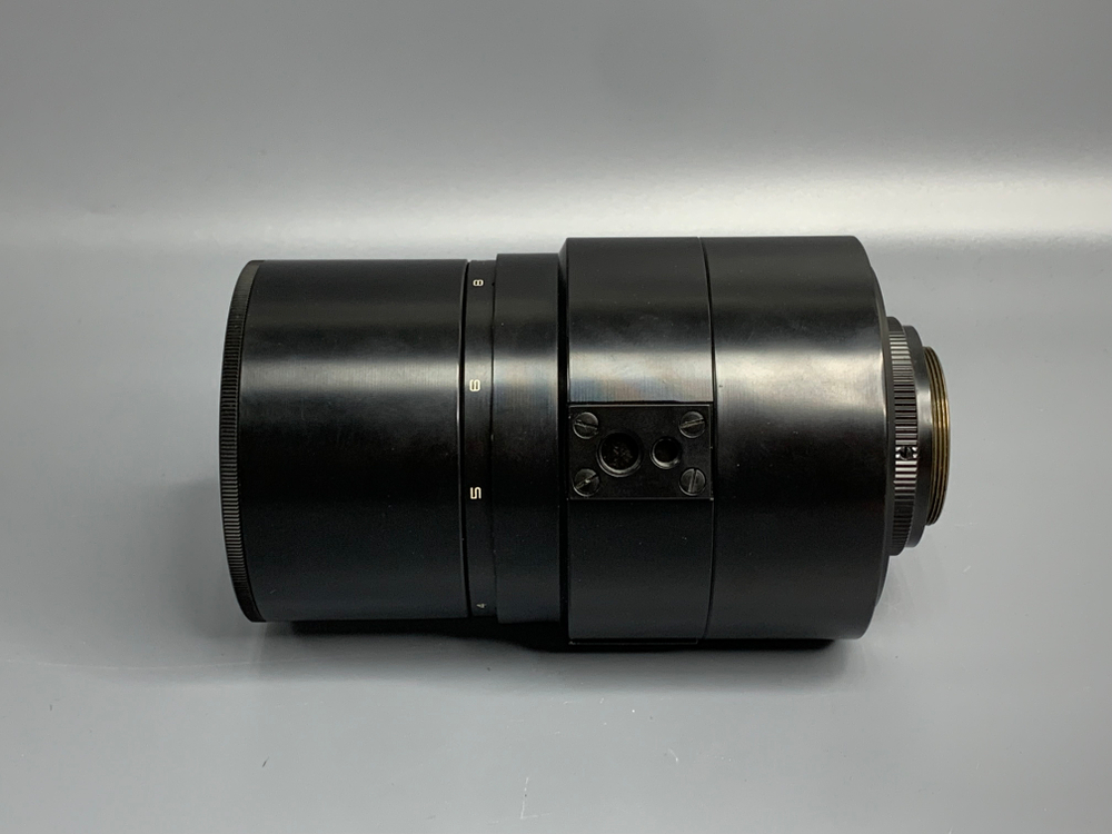 ЗМ-5А 8/500mm М42