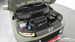 Hyundai Casper Turbo Modern (09.2022)