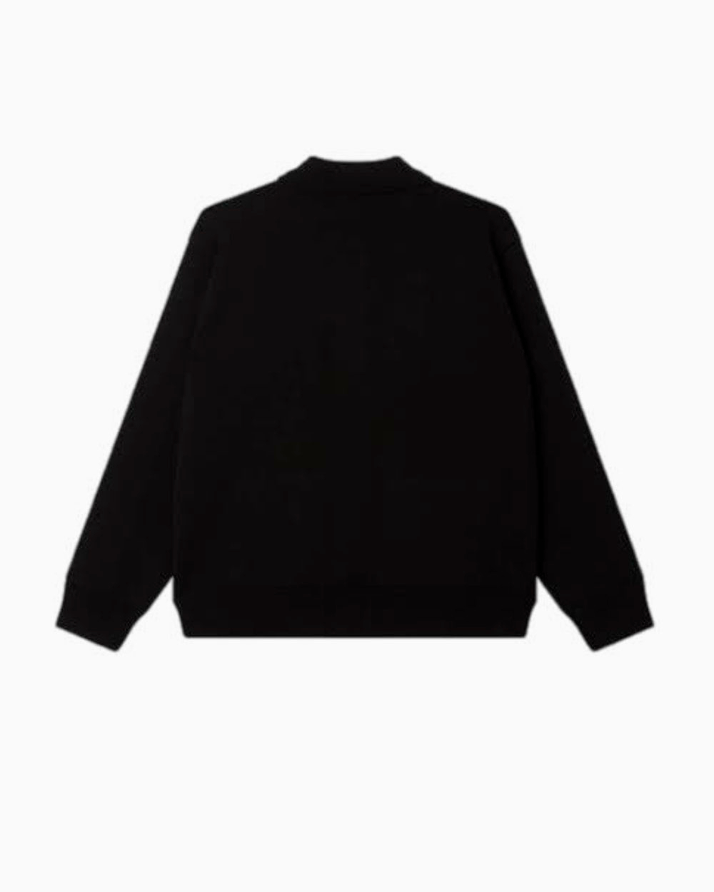 Кардиган Obey Matt Zip Up Sweater