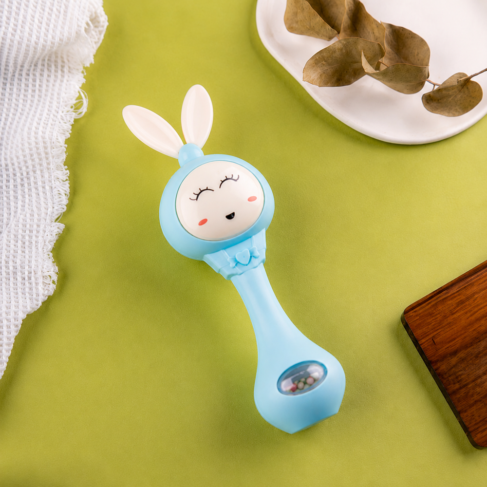 Детская игрушка "Zama Bunny"