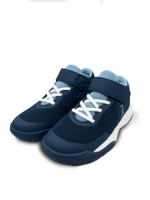 Кроссовки для тенниса Детские SEVENSIX LEO KIDS для всех покрытий