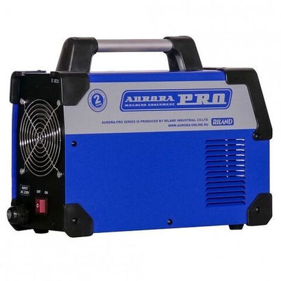Сварочный инвертор AuroraPRO INTER 200 TUBE (MOSFET)