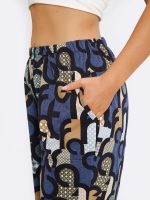 Шорты женские большие размеры