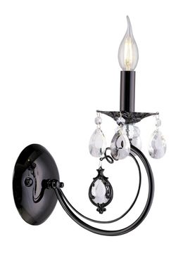 B79350/1W CB+WT (1/10) Бра Veneto Luce