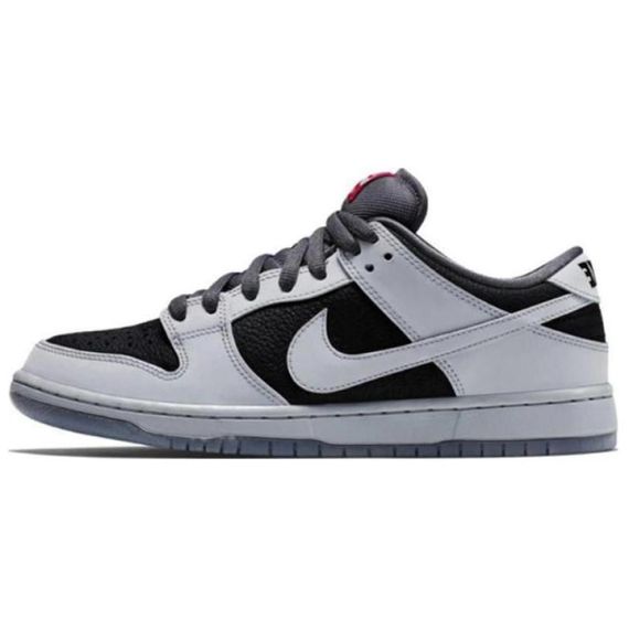 Nike Dunk SB Atlas 35MM Grey