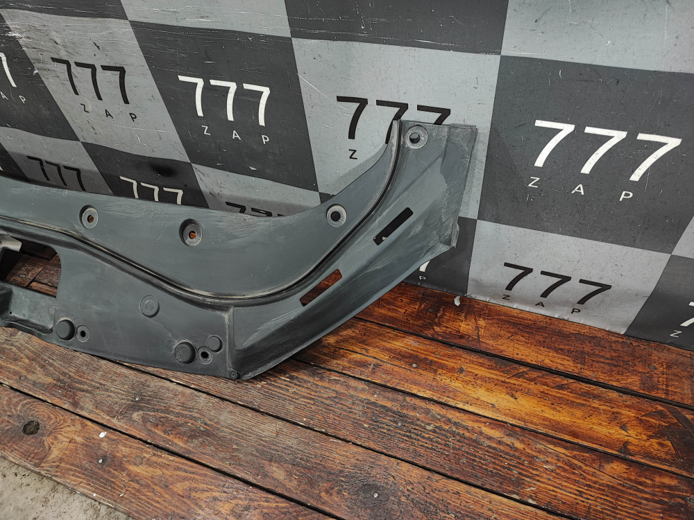 Кожух замка капота Haval F7 1 19-24 Б/У Оригинал 5509106XKQ00A